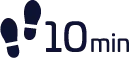 10分鐘