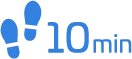 10分鐘