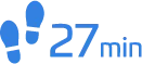 27分鐘